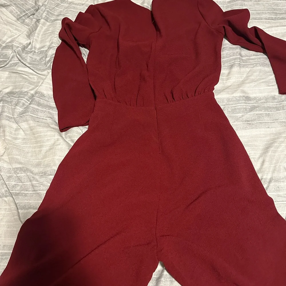 Reformation Ferris jumpsuit - Picture 4 of 13